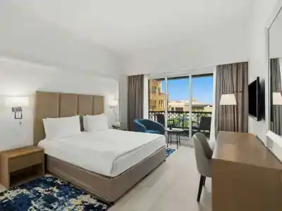 Rixos Bab Al Bahr - Ultra All Inclusive - 64