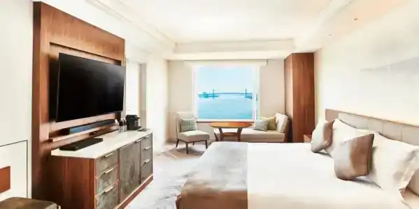 Intercontinental Tokyo Bay, An Ihg - 99