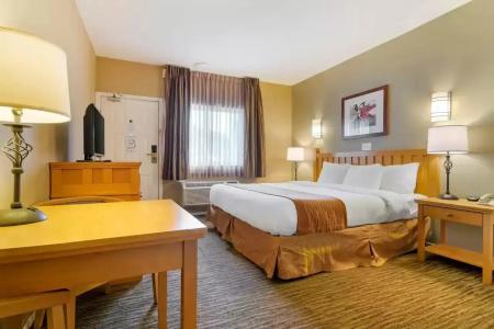 Econo Inn & Suites - - 31