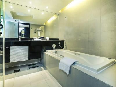 Mercure Gold Al Mina Road Dubai - 47