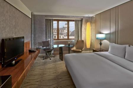 Hilton Berlin - 47