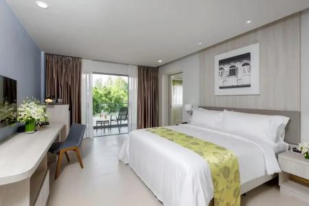 x10 Khaolak Resort Sha Plus - 97