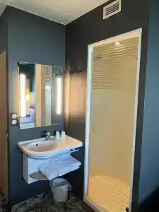 ibis Budget Liege - 16