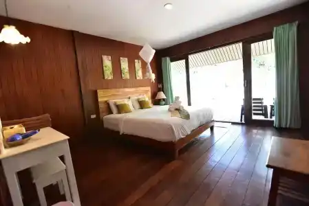 Koh Thanya - 1