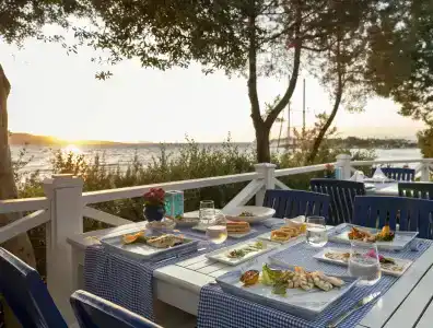 Rixos Premium Bodrum - 13