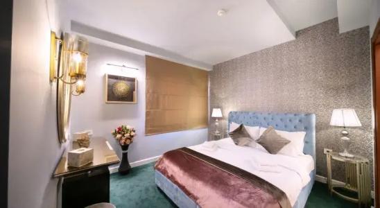 Phoenicia Comfort - 55