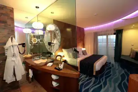 Cascade Resort & Spa - 17