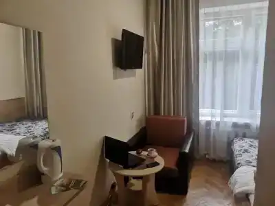 Белый Берег загородный отель - 2