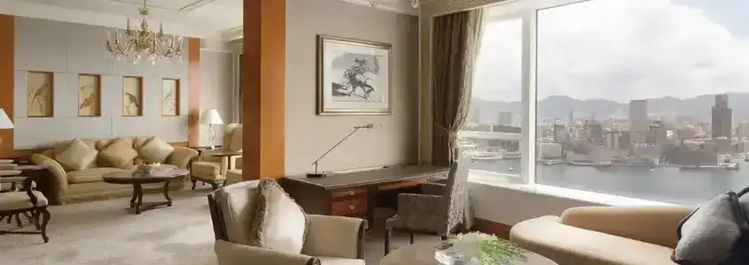 Island Shangri-La - 90