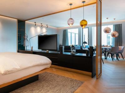 Andaz Munich Schwabinger Tor - a concept by Hyatt - 85
