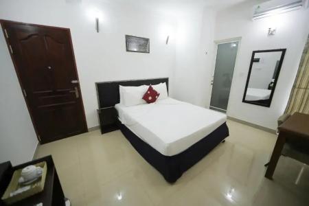 Vilu Rest - 44