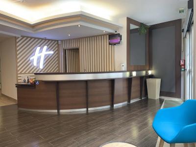 Holiday Inn Paris Montmartre, An Ihg - 1