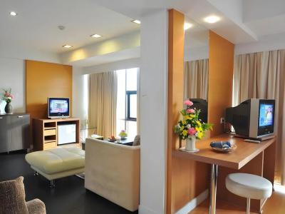 Mayflower Grande - 43