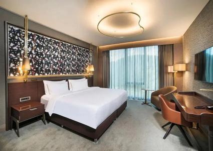 Radisson Blu, Vadistanbul - 70