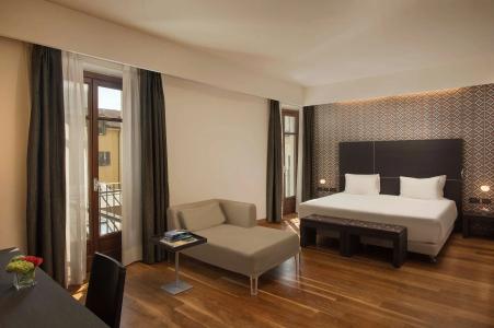 Nh Torino Santo Stefano - 55