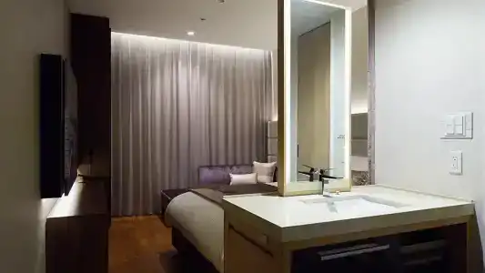 Mitsui Garden Osaka Premier - 48