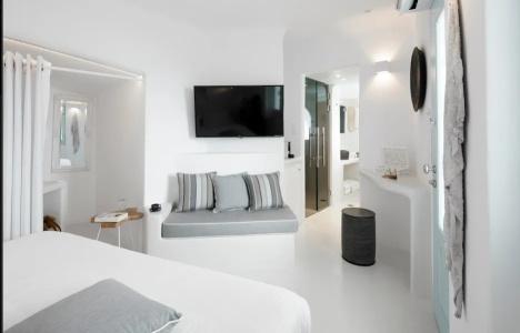 Dana Villas & Infinity Suites - 109