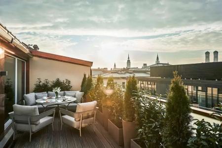 Vier Jahreszeiten Kempinski München - 85