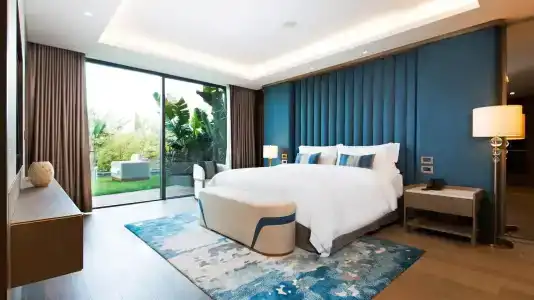 Reges, a Luxury Collection Resort & Spa, Cesme - 68
