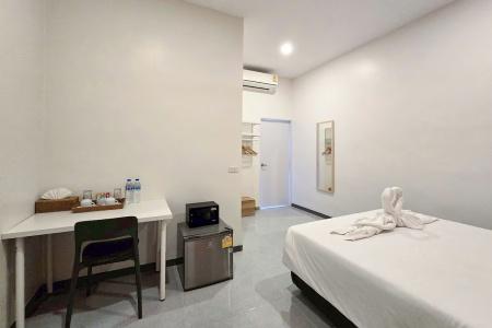 Jazz U Garden Resort - 60