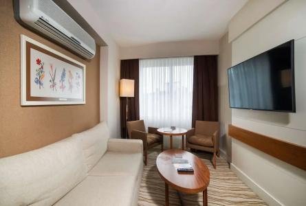 Radisson President Beyazit Istanbul - 82