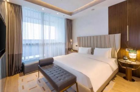 Hilton Regency - 43