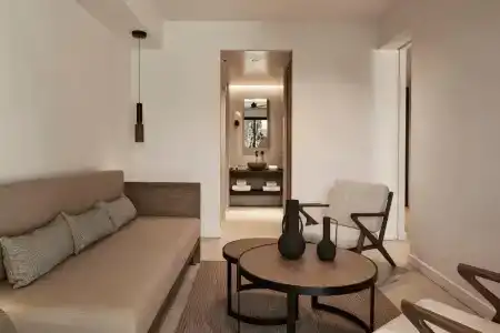 The Olivar Suites - 93