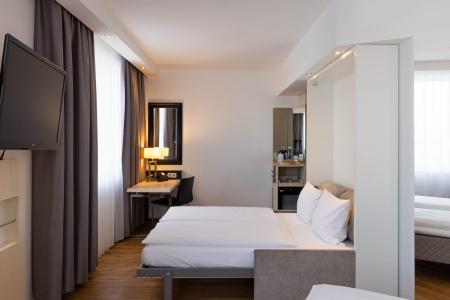 Scandic Berlin Kurfürstendamm - 50