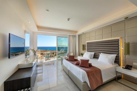 Chrysomare Beach & Resort - 39