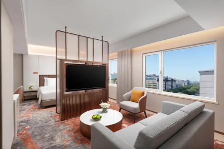 Sunworld Dynasty Beijing Wangfujing - 45