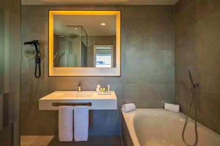 NH Collection Madrid Suecia - 46