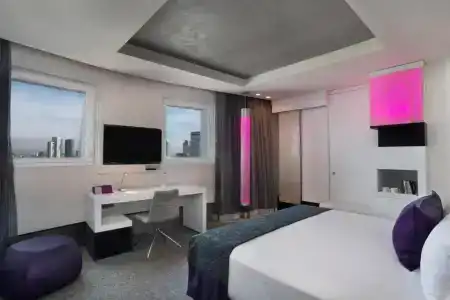 Royal Beach Tel Aviv by Isrotel Exclusive - 59