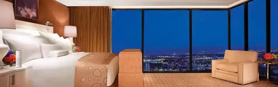 Wynn Las Vegas - 138