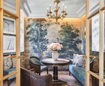 Mandarin Oriental, Ritz Madrid - 102