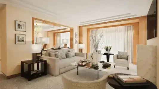 Four Seasons London at Park Lane - 63
