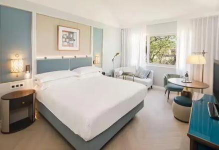 Hilton Imperial Dubrovnik - 45
