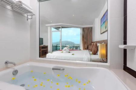 The View Rawada Phuket - 42