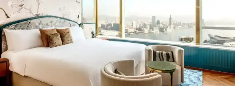 Island Shangri-La - 92