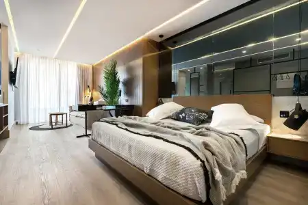 Dyo Suites - 45