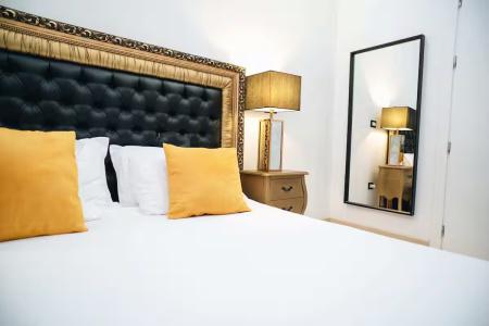 Escape Luxury Suite - 5