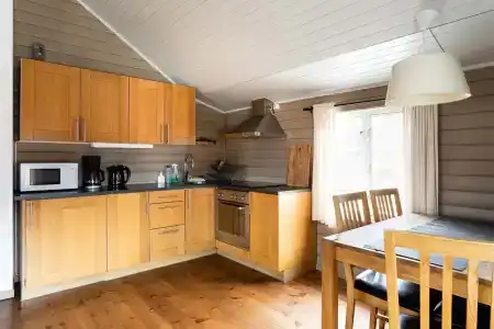 Eliassen Rorbuer - 133