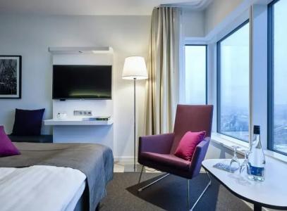 Gothia Towers - 46