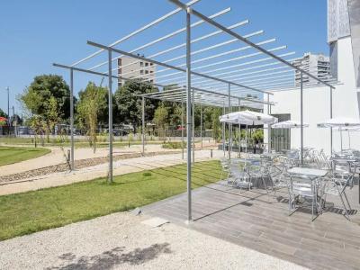 B&B Hôtel Marseille Prado Vélodrome - 17