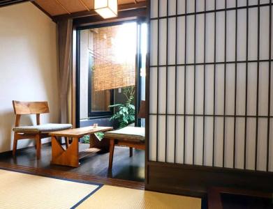 Ryokan Tanabe - 23