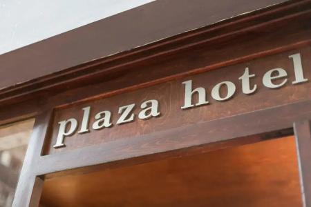 Plaza, Philians and Resorts - 0