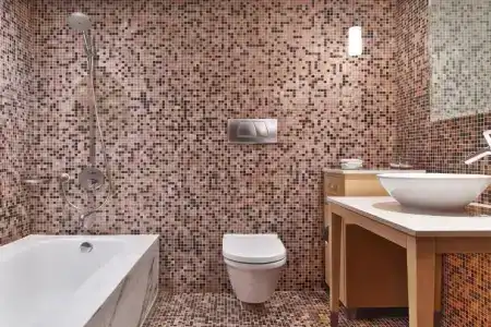 Le Meridien New Delhi - 22
