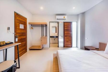 Phuket Marine Poshtel - Sha Plus - 58