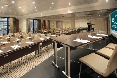 AC by Marriott Ambassadeur Antibes - Juan Les Pins - 24