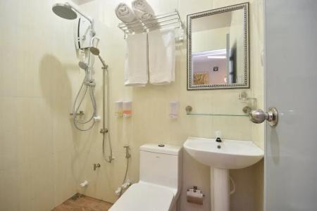 Ukulhas Beach Inn - 38