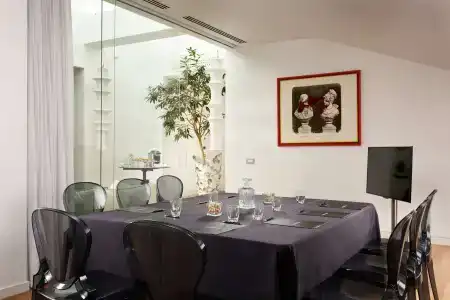 Palazzo Montemartini Rome, A Radisson Collection - 46